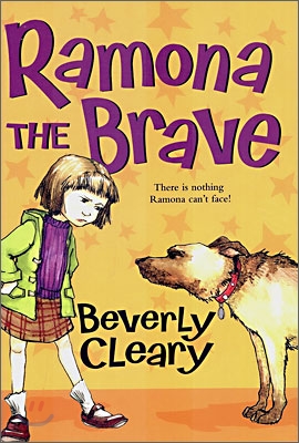 Ramona the Brave