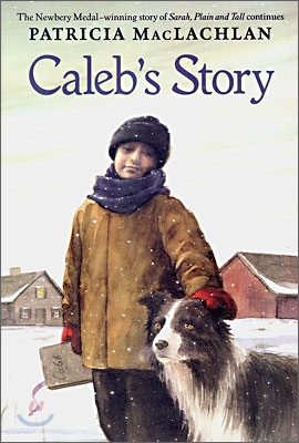 Caleb&#39;s Story