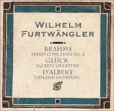 Wilhelm Furtwangler 시벨리우스 : 바이올린 협주곡, 엔 사가 / 베토벤 : 코리올란 서곡 - 빌헬름 푸르트뱅글러 (Sibelius : Violin Concerto, En Saga / Beethoven : Coriolan Overture)