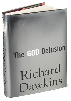 [염가한정판매] The God Delusion