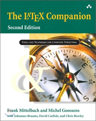 The LaTex Companion, 2/E