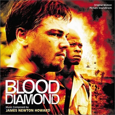 Blood Diamond (블러드 다이아몬드) O.S.T