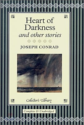 Heart of Darkness and Other Stories