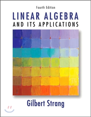 The Linear Algebra and Its Applications