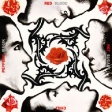 Red Hot Chili Peppers - Blood Sugar Sex Magik [Ltd Ed. Japan Paper Sleeve]