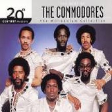 Commodores - Millennium Collection - 20th Century Masters