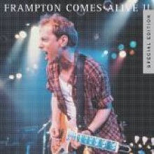 [수입] Peter Frampton - Frampton Comes Alive 2 [2CD Special Edition]