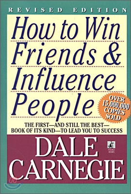 How to Win Friends and Influence People