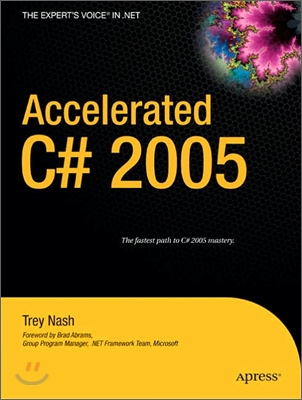 Accelerated C# 2005