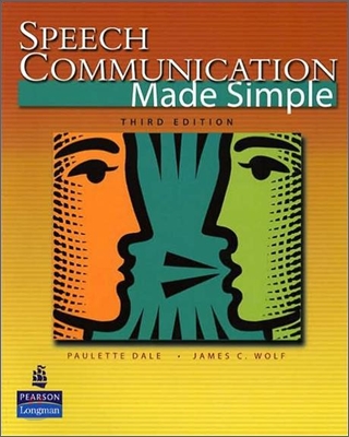 Speech Communication Made Simple 3/E