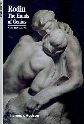 Rodin : The Hands of Genius (Paperback)