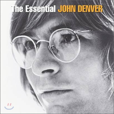 John Denver - The Essential John Denver