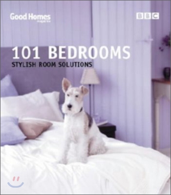 101 Bedrooms: Stylish Room Solutions