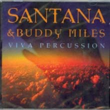 Santana - Viva Percussion