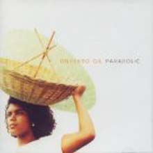 Gilberto Gil - Parabolic