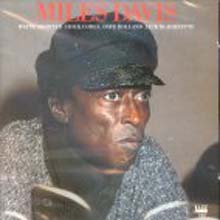 Miles Davis - Live In Paris 1969