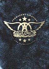 Aerosmith - Permanent Vacation