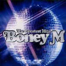 Boney M - The Greatest Hits