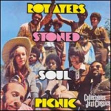 Roy Ayers - Stoned Soul Picnic (Remastered)