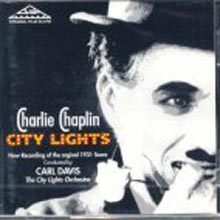 Charles Chaplin - City Lights