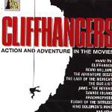 Cliffhangers (클리프행어) OST