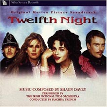 Twelfth Night (12야) O.S.T