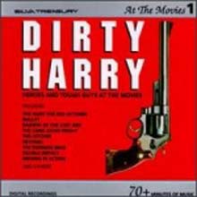 Various Artists - Dirty Harry