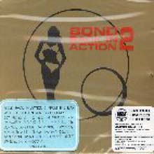 Various Artists - Bond Back In Action 2