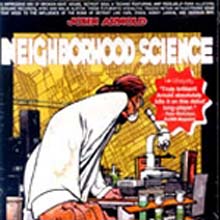 John Arnold - Neighborhood Science