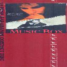 Music Box (뮤직 박스) OST