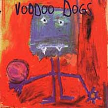 Larry Goldings - The Voodoo Dogs