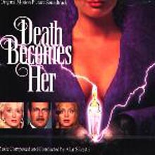 Death Becomes Her (Alan Silvestri)