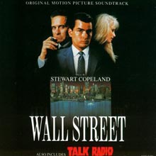 Wall Street (윌 스트리트)