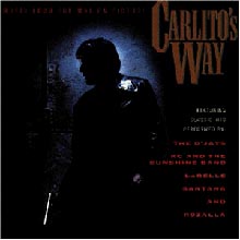 Carlito's Way (Patrick Doyle)