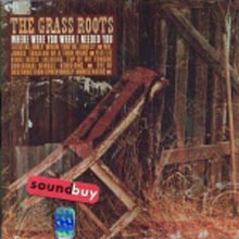Various Artists - The Grass Roots