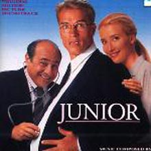 Junior (James Newton Howard)