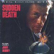 Sudden Death (John Debney)