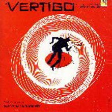 알프레드 히치콕의 &#39;현기증&#39; 영화음악 (Vertigo OST by Bernard Hermann 버나드 허만)