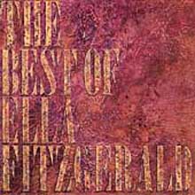 Ella Fitzgerald - The Best Of Ella Fitzgerald