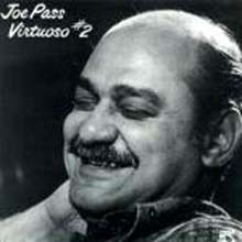 Joe Pass - Virtuoso #2