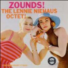 Lennie Niehaus - Zounds!