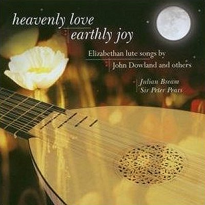 Heavenly Love, Earthly Joy - 줄리안 브림