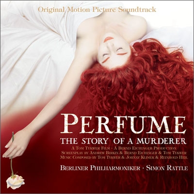 Perfume: The Story Of A Murderer (향수: 어느 살인자의 이야기) O.S.T
