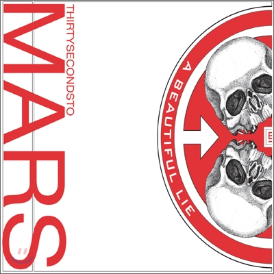 30 Seconds To Mars - A Beautiful Lie (Special Edition)