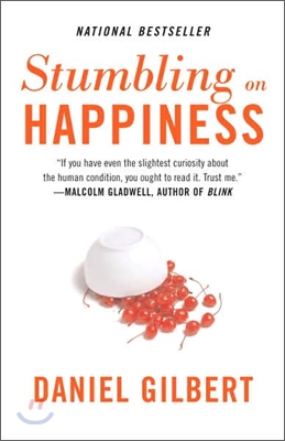Stumbling on Happiness (Paperback)