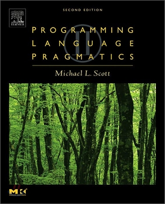 Programming Language Pragmatics 2/E
