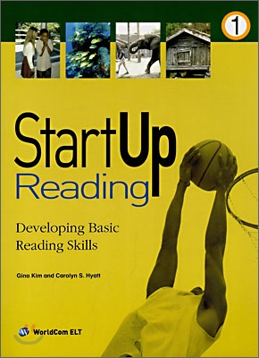 StartUp Reading 1