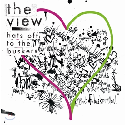 The View - Hats Off To The Buskers