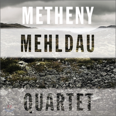 Pat Metheny &amp; Brad Mehldau - Quartet