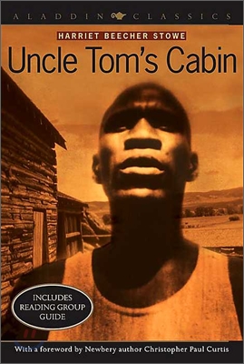 [중고] Uncle Tom‘s Cabin